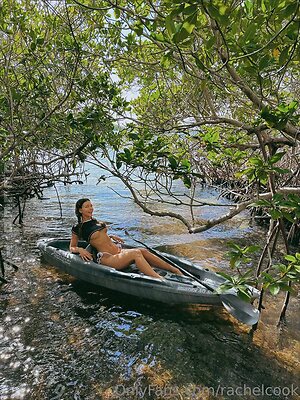 Rachel Cook Nude Leaked Photo #122