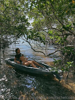 Rachel Cook Nude Leaked Photo #124