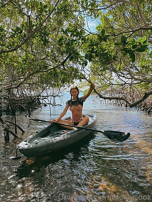 Rachel Cook Nude Leaked Photo #130