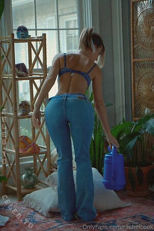 Rachel Cook Nude Leaked Photo #249