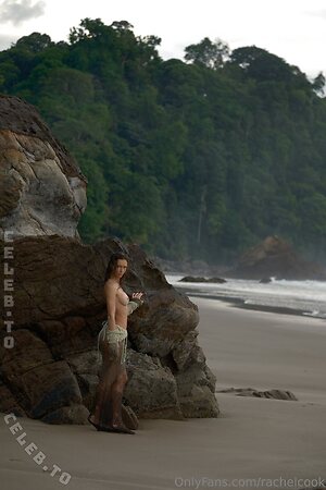 Rachel Cook Nude Leaked Photo #1576