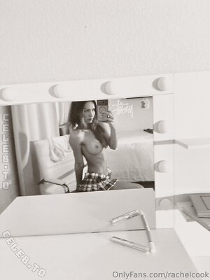 Rachel Cook Nude Leaked Photo #1786