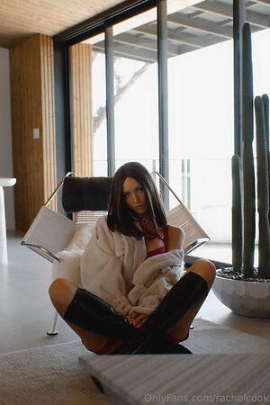 Rachel Cook leaked photo #2174