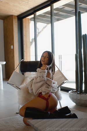 Rachel Cook leaked photo #2176