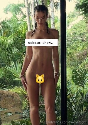 Rachel Cook leaked photo #2340