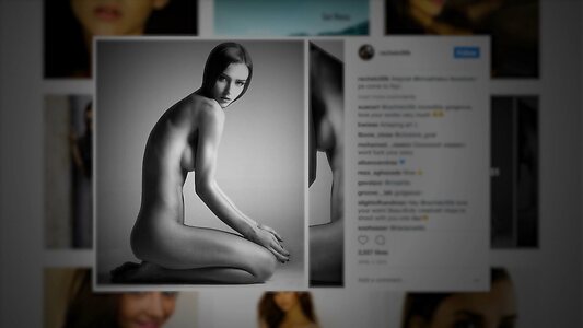 Rachel Cook leaked photo #2508