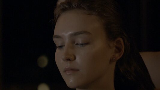 Rachel Cook leaked photo #2513