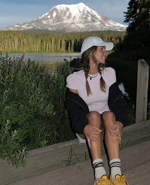 Rachel Cook leaked photo #2653