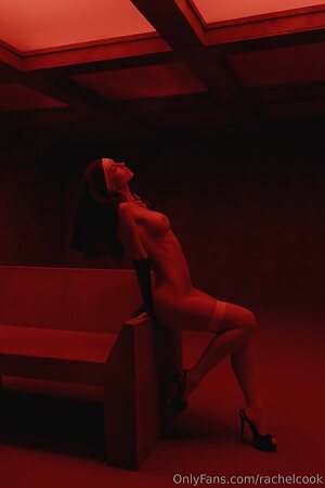 Rachel Cook leaked photo #2664