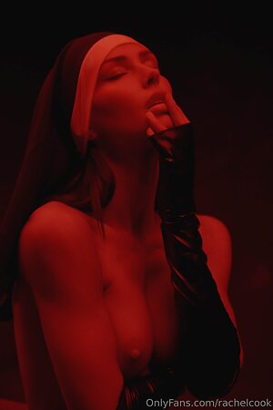 Rachel Cook leaked photo #2669