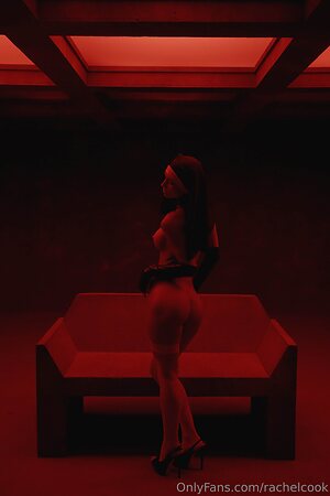 Rachel Cook leaked photo #2670
