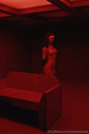 Rachel Cook leaked photo #2674
