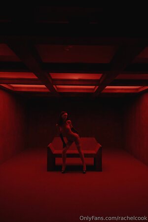 Rachel Cook leaked photo #2675