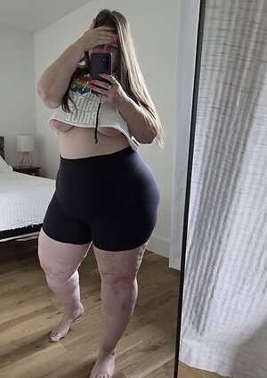 Rachel Estes leaked photo #2