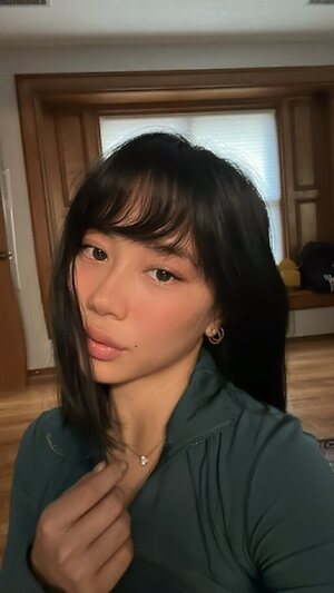Rachel Grace chinese.babygirl babygirl.grac3 leaked photo #2