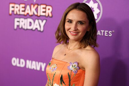 Rachel Leigh Cook leaked photo #13