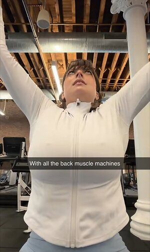Rachel Levin leaked photo #65