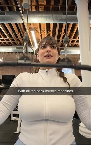 Rachel Levin leaked photo #66