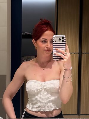 Rachel Luba