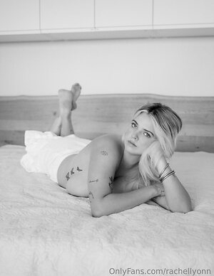 Rachel Lyon leaked photo #23