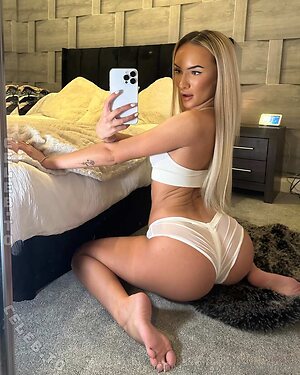 Rachel Mary Nude Leaked Photo #44