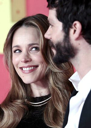 Rachel McAdams leaked photo #5