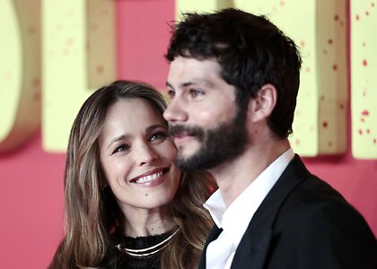 Rachel McAdams leaked photo #9