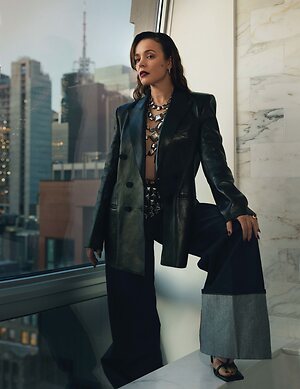 Rachel McAdams leaked photo #24