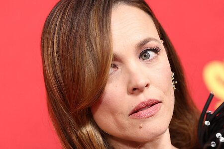 Rachel McAdams