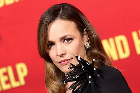 Rachel McAdams leaked photo #35