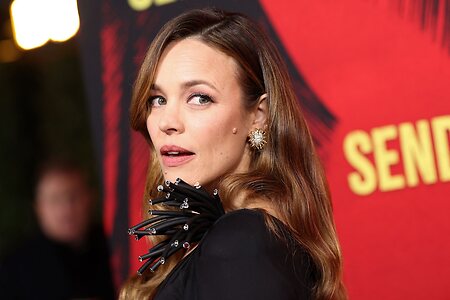 Rachel McAdams leaked photo #36
