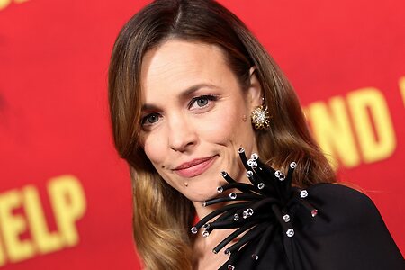 Rachel McAdams leaked photo #37