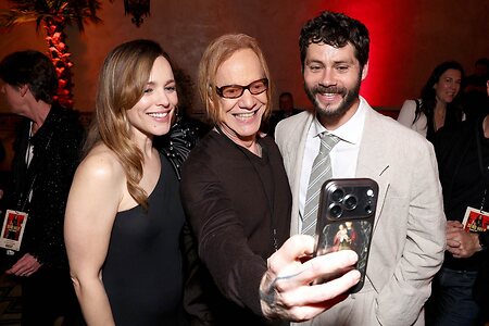 Rachel McAdams leaked photo #45
