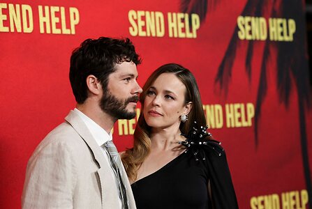 Rachel McAdams leaked photo #50