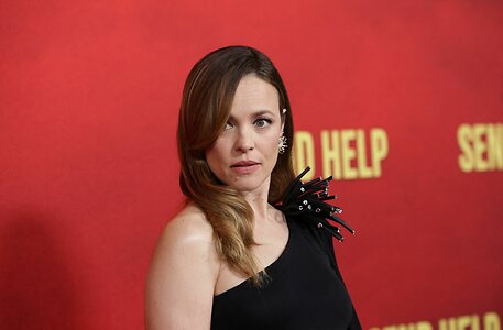 Rachel McAdams leaked photo #51