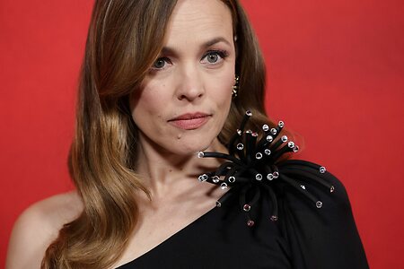 Rachel McAdams leaked photo #53