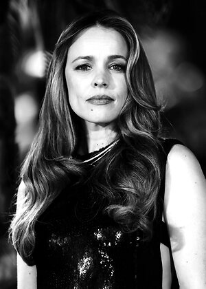Rachel McAdams leaked photo #61