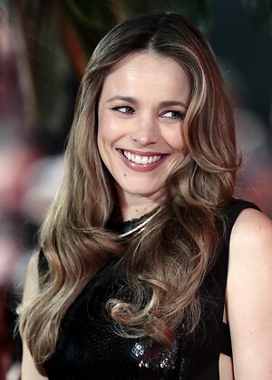 Rachel McAdams leaked photo #62