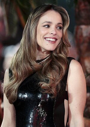 Rachel McAdams leaked photo #69