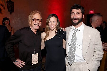 Rachel McAdams leaked photo #83