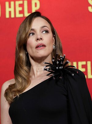 Rachel McAdams leaked photo #84