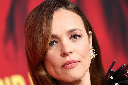 Rachel McAdams leaked photo #85