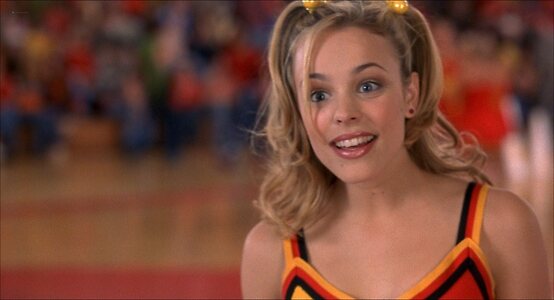 Rachel McAdams leaked photo #93