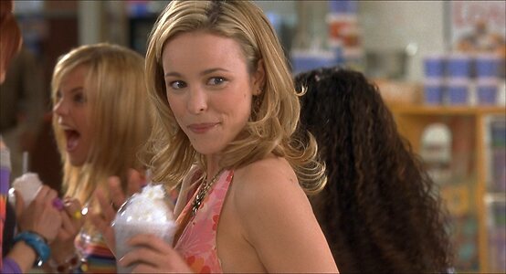 Rachel McAdams leaked photo #97