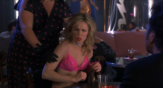 Rachel McAdams leaked photo #105