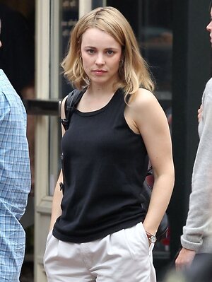 Rachel McAdams leaked photo #157