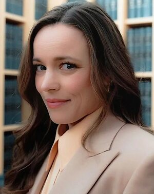 Rachel McAdams leaked photo #185