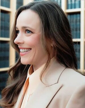 Rachel McAdams leaked photo #186