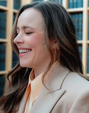 Rachel McAdams leaked photo #187