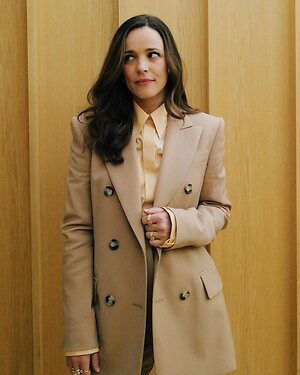 Rachel McAdams